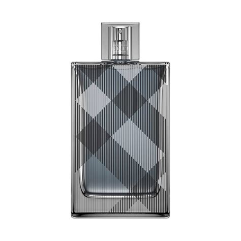 burberry london summer|burberry brit for him fragrantica.